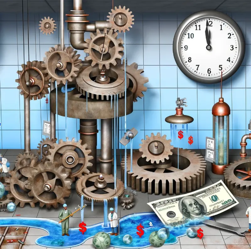 Maximizing Your Lab’s Profitability: The Case for In-House Lab Billing